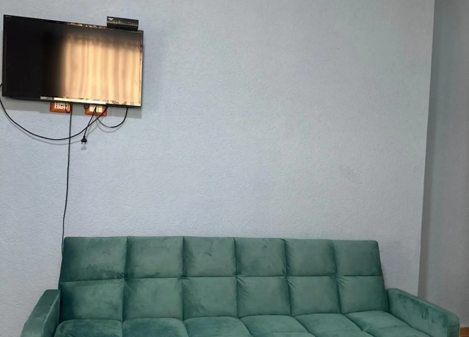 Hotel Moana Lezhë