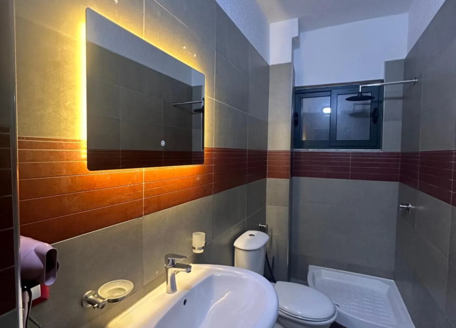 Hotel Moana Lezhë Albania