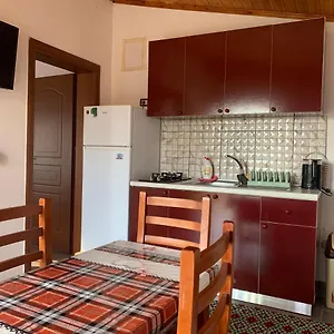 Apartamento Deda, Lezhë